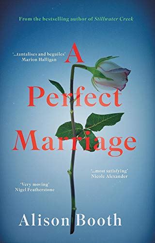 Perfect Marriage