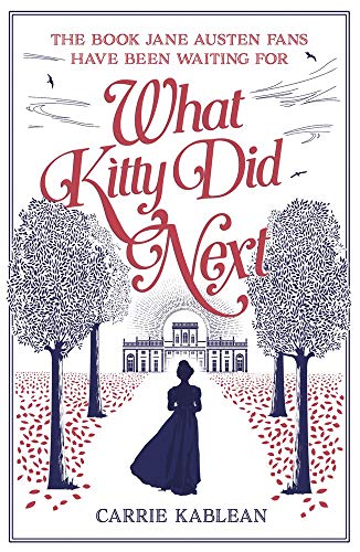 What Kitty Did Next