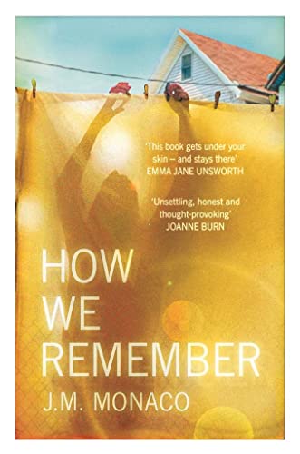 How We Remember