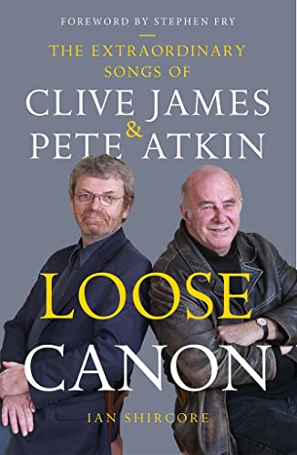 Loose Canon