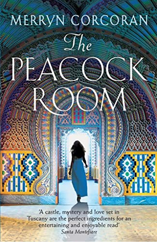 The Peacock Room