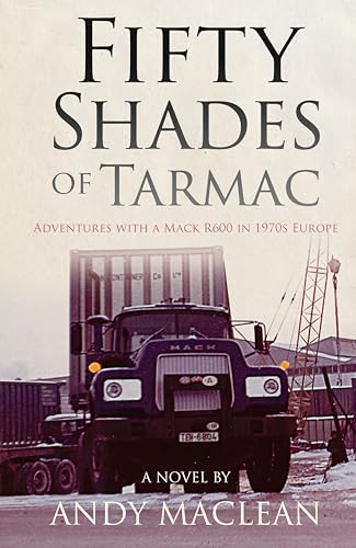 Fifty Shades of Tarmac