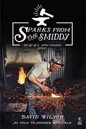 Sparks from the Smiddy