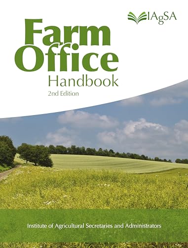 Farm Office Handbook