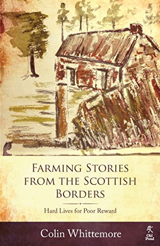 Farming Stories from the Scottish Borders