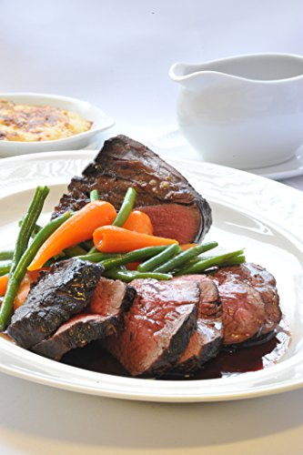Not Bad for a Taff: 40 Years at the Stove