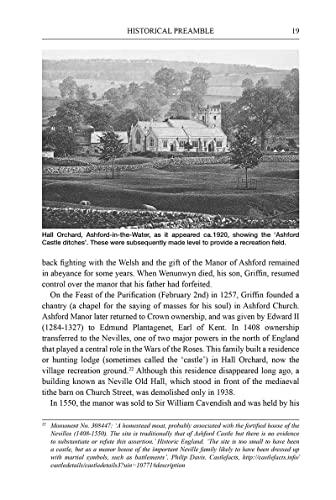 The Life & Times of Revd John Reddaway Luxmoore (1829-1917)