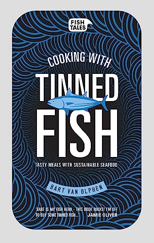 Cooking with tinned fish