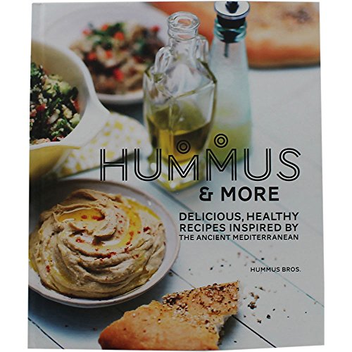 Hummus More the Works