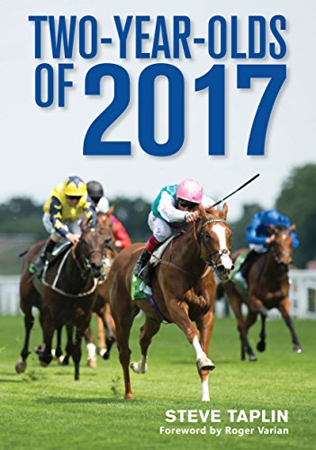 Two Year Olds of 2017