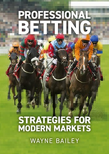 Professional Betting