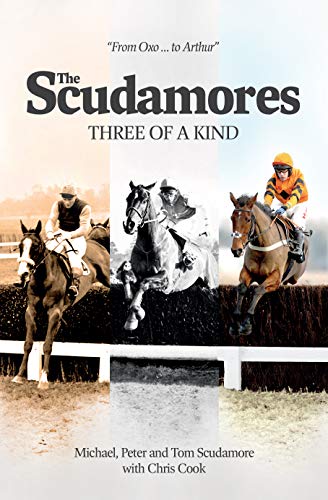 The Scudamores: Three of a Kind