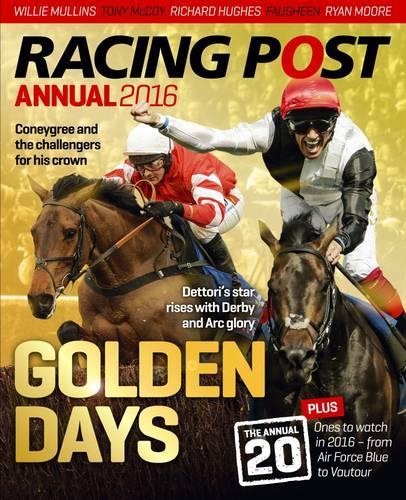 Racing Post Annual