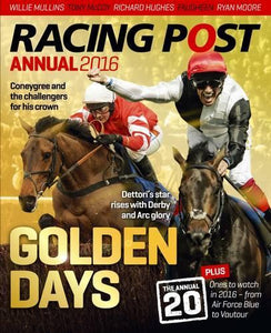 Racing Post Annual 