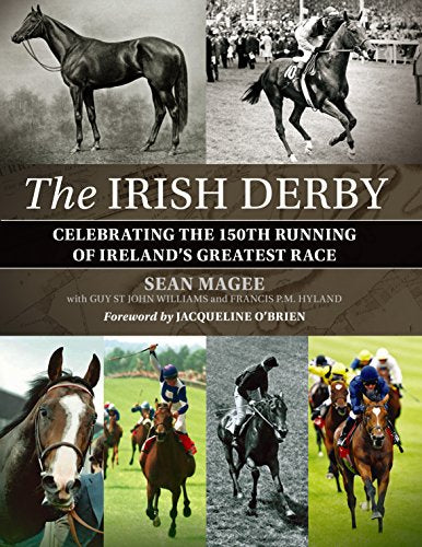 The Irish Derby
