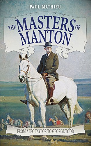 The Masters of Manton