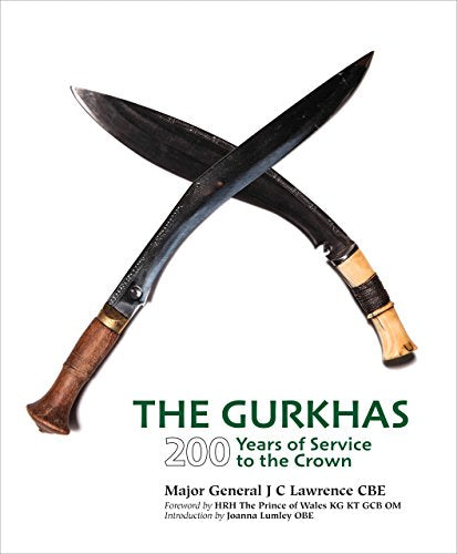The Gurkhas