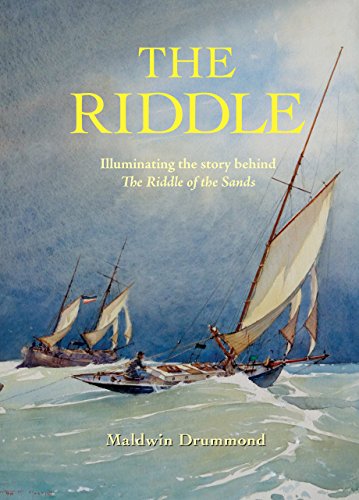 The Riddle