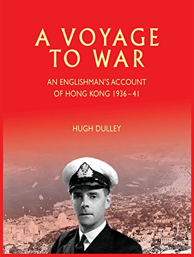 A Voyage to War