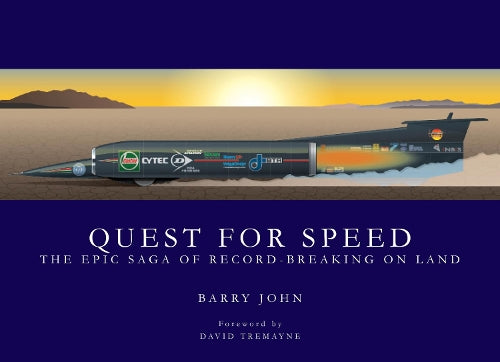 Quest For Speed