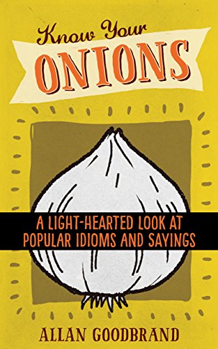 Know Your Onions
