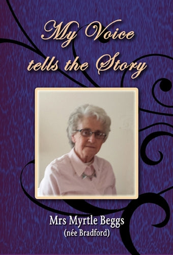 My Voice tells the Story