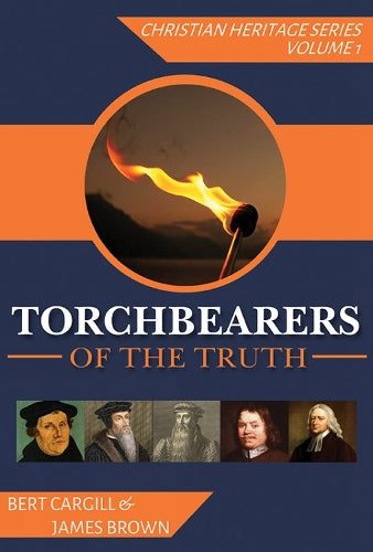 Torchbearers of The Truth