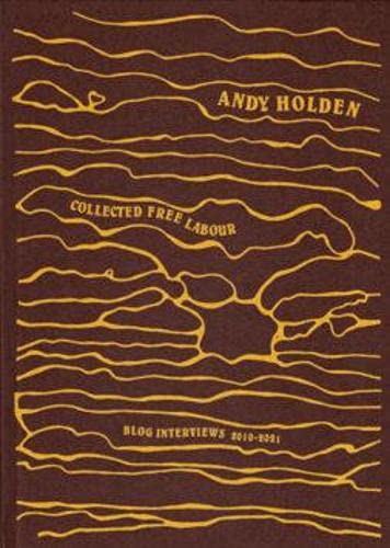 Andy Holden