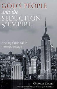 God's People and the Seduction of Empire 