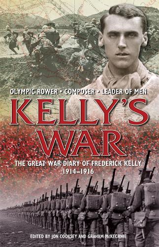 The Kelly's War