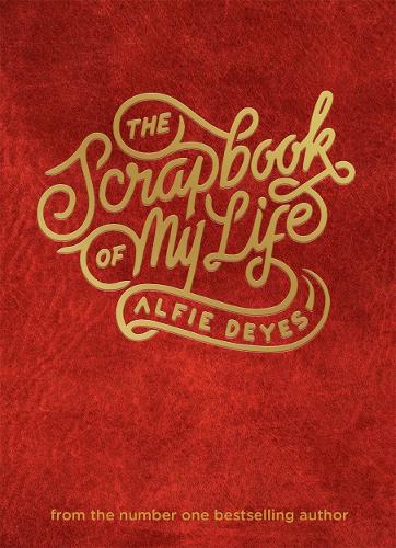 The Scrapbook of My Life (Amazon Exclusive: Signed, Limited Edition)