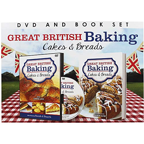 Great British Baking