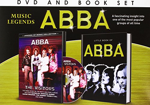Music Legends ABBA