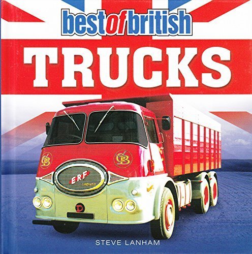 Best of British Trucks