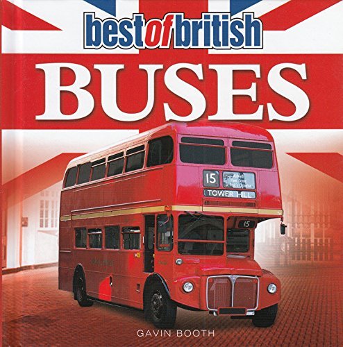 Best of British Buses