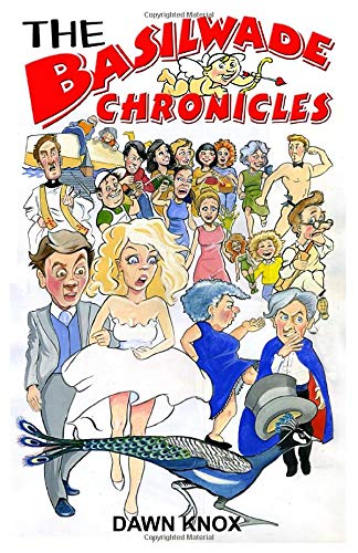 The Basilwade Chronicles (The Chronicles Chronicles)
