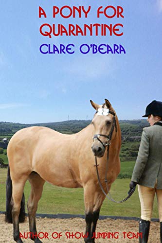 A Pony For Quarantine