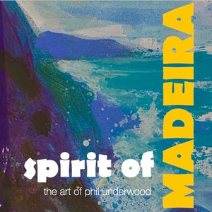 Spirit of MADEIRA 