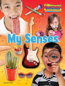My Senses 