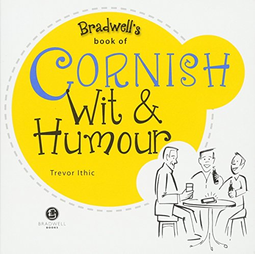 Cornish Wit & Humour