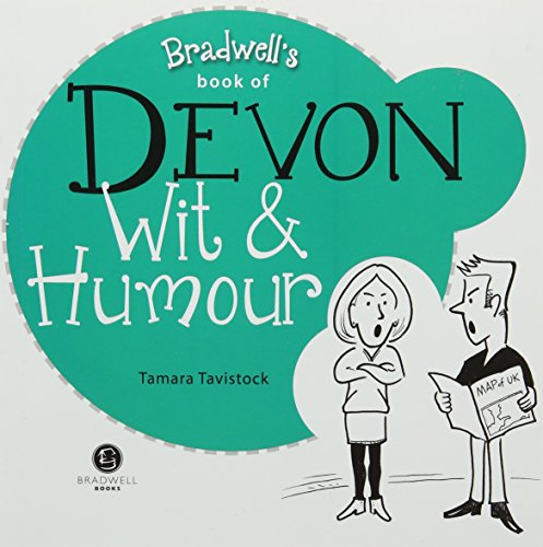 Devon Wit & Humour