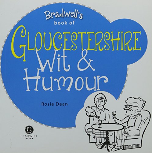 Gloucestershire Wit & Humour