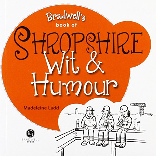 Shropshire Wit & Humour