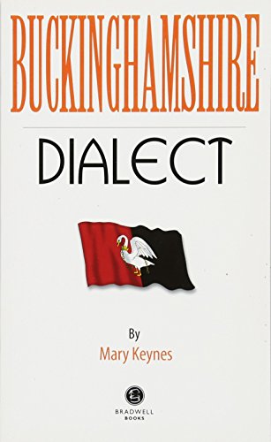 Buckinghamshire Dialect