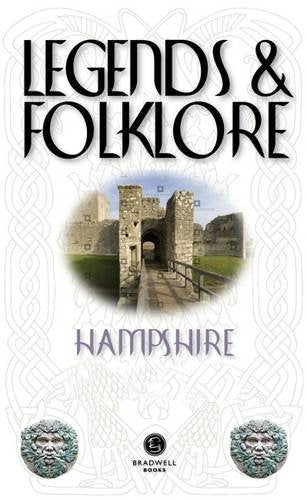 Legends & Folklore Hampshire