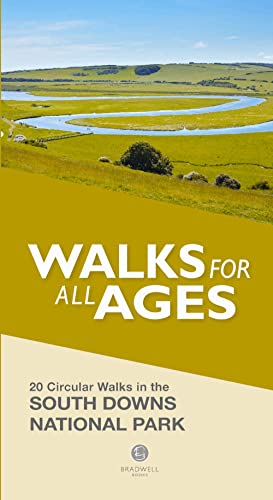 Walks for All Ages the South Downs