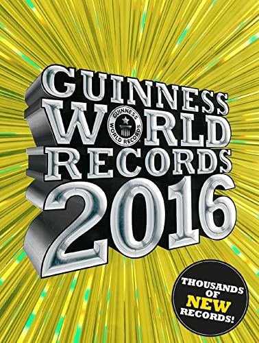 Guinness World Records
