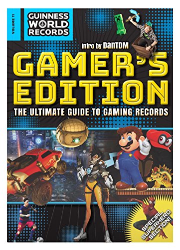 Guinness World Records