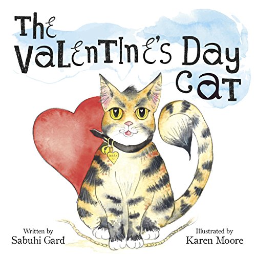 The Valentine's Day Cat