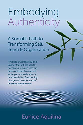 Embodying Authenticity